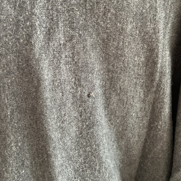 Halogen batwing sweater - Picture 4 of 7